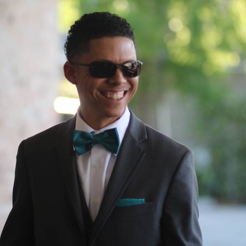 Meet your Posher, August